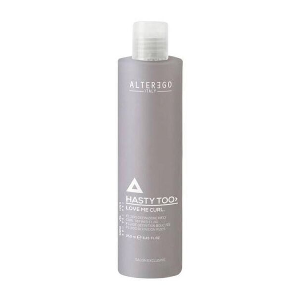 Alter Ego Fluid do loków Love me curl 250 ml