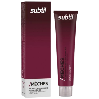 Ducastel Subtil Meches farba do włosów kontrast 60 ml