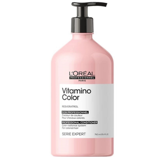 L’Oreal Professionnel Serie Expert Vitamino Color odżywka 750 ml