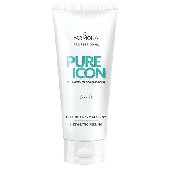 Farmona Professional PURE ICON Peeling enzymatyczny 200 ml