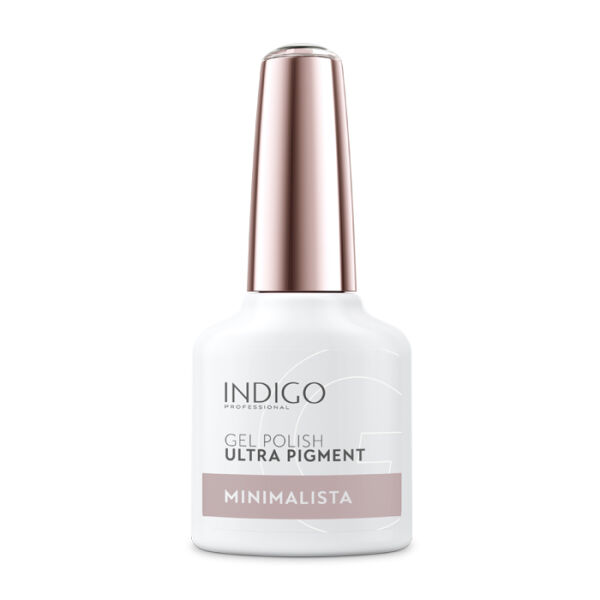 Minimalista Gel Polish Ultra Pigment 7ml