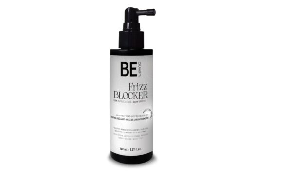BE TEKNIC Spray FRIZZ BLOCKER 150ml