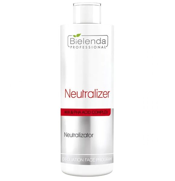 Bielenda Professional Neutralizator 200 g