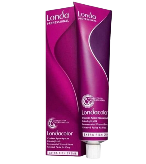 Londa Professional farba 60 ml