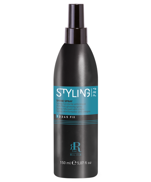 RR Line Styling PRO nabłyszczacz do włosów 150 ml