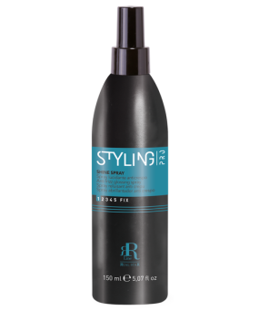 RR Line Styling PRO nabłyszczacz do włosów 150 ml