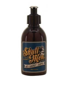 Skull Men szampon dla mężczyzn przeciwłupieżowy 200 ml