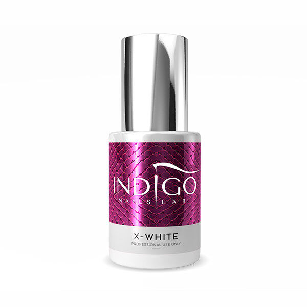 X White Gel 15 ml z pędzelkiem