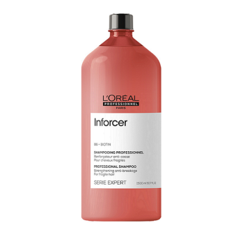 L’Oreal Professionnel Serie Expert Inforcer szampon 1500 ml