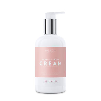 Hand&Body Cream - Capri Melon 300ml