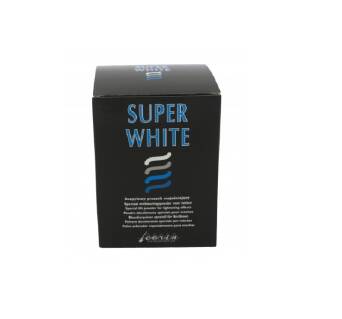 Carin Super white rozjaśniacz 500 g
