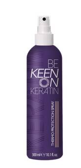 Keen spray do prostowania włosów  300 ml
