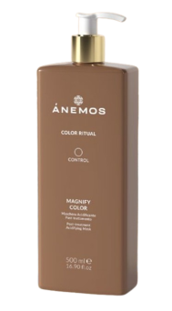 Anemosn Magnify Color Post treatment Acidifying - Maska zakwaszająca 500ml