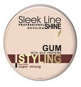 Stapiz Sleek Line Styling Gum 150ml
