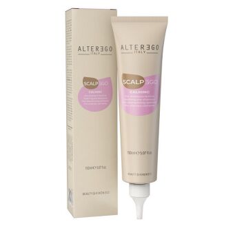 Alter Ego ScalpEgo Calming Treatment Pre-Shampoo 150 ml