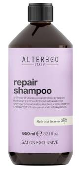 Alter Ego Repair Shampoo Regenerujący szampon do włosów 950 ml