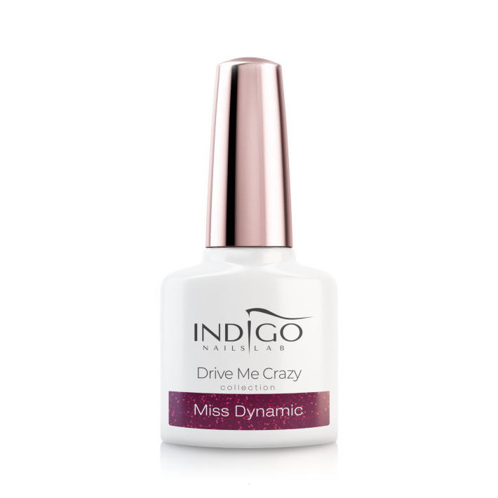 Miss Dynamic Gel Polish 7 ml