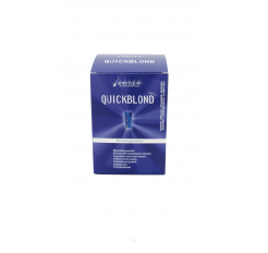 Carin Quickblond rozjaśniacz white 500 g