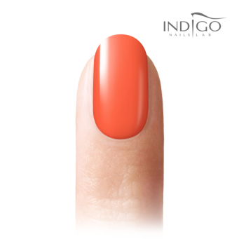 Sicilian Orange Gel Polish 7 ml