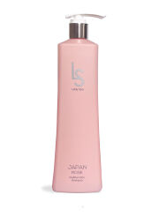 Profis Lady Spa japan rose szampon