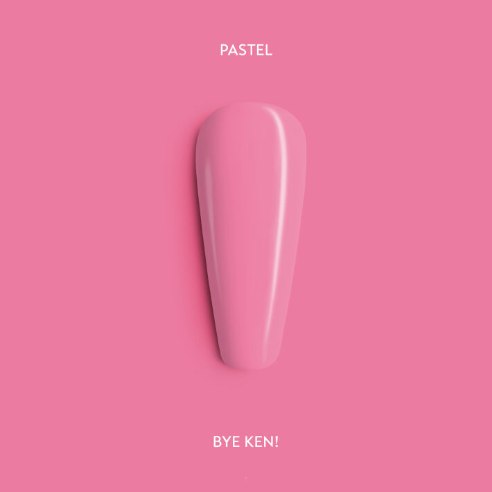 Bye Ken Gel polish 7ml