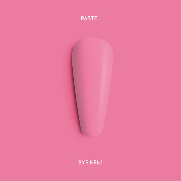 Bye Ken Gel polish 7ml