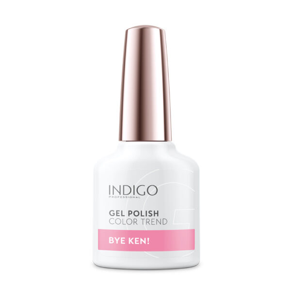 Bye Ken Gel polish 7ml