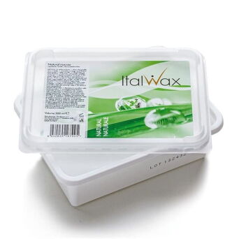 ItalWax Parafina kosmetyczna - Natural 500ml