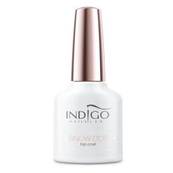 Snow Dot Top Coat 7 ml