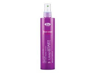 Lisap ultimate fluid- spray ochronny do prostowania włosów 250 ml