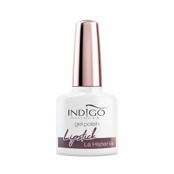 La Histeria Gel Polish 7 ml