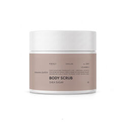 Drama Queen Body Scrub - Cukrowy peeling do ciała 200g