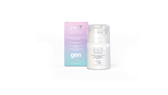 GenUs Hair - Zabieg odbudowujacy 50ml