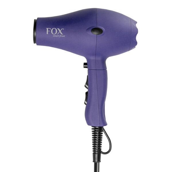 Fox suszarka Smart Front Violet z jonizacją 2100W