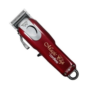 Wahl Cordless Magic Clip bezprzewodowa maszynka do włosów