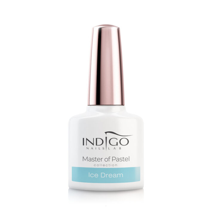 Ice Dream Gel Polish 7 ml