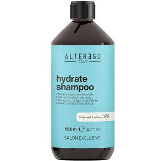Alter Ego Hydrate szampon nawilżający 950 ml