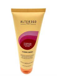 Alter Ego Passion Color Mask Cherry Berry  - maska koloryzująca 250 ml