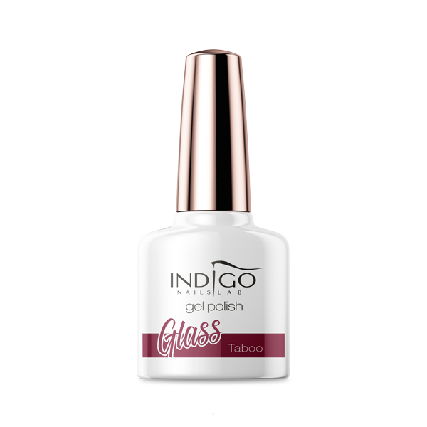 Taboo Gel Polish 7 ml