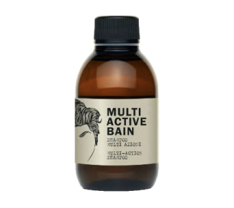 Dear Beard Multi Active Bain szampon uniwersalny do włosów dla mężczyzn 250 ml