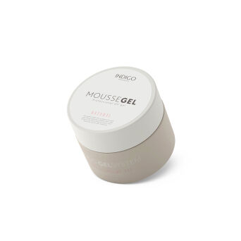 Mousse Gel Natural 15g