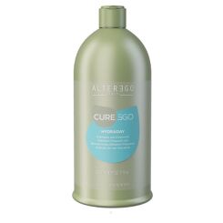 Alter Ego CureEgo Hydraday Szampon nawilżający 950ml