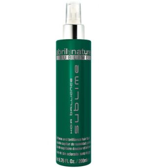 Abril Et Nature SUBLIME hair brillance 200 ml