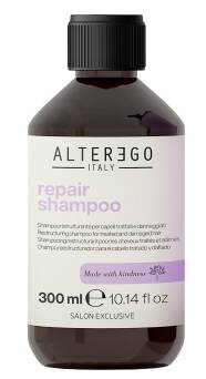 Alter Ego Repair Shampoo Regenerujący szampon do włosów 300 ml