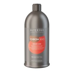 Alter Ego ChromEgo Color Care Szampon do włosów farbowanych 950ml