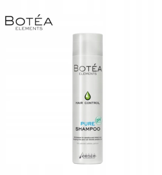 Carin Botea Pure Shampoo łagodny szampon 250 ml