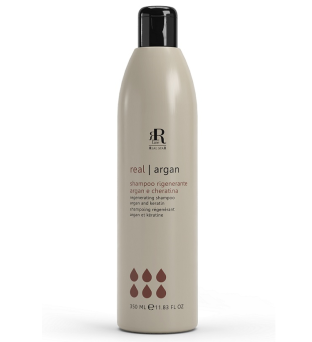 RR Line szampon regenerujący Argan Star 350 ml