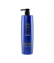 Stapiz keratin code szampon 1000 ml