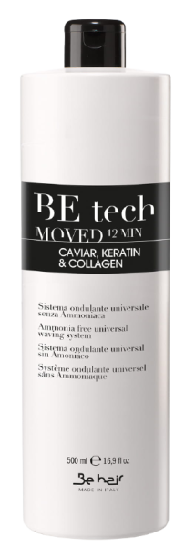 Be Hair Be Tech neutralizator ph 2.5-2.8 1000ml