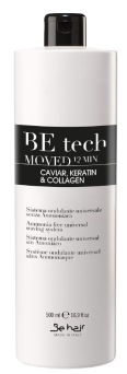 Be Hair Be Tech neutralizator ph 2.5-2.8 1000ml